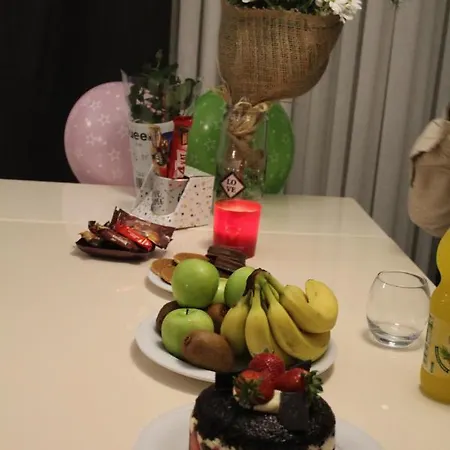 Alexa * 费特希耶